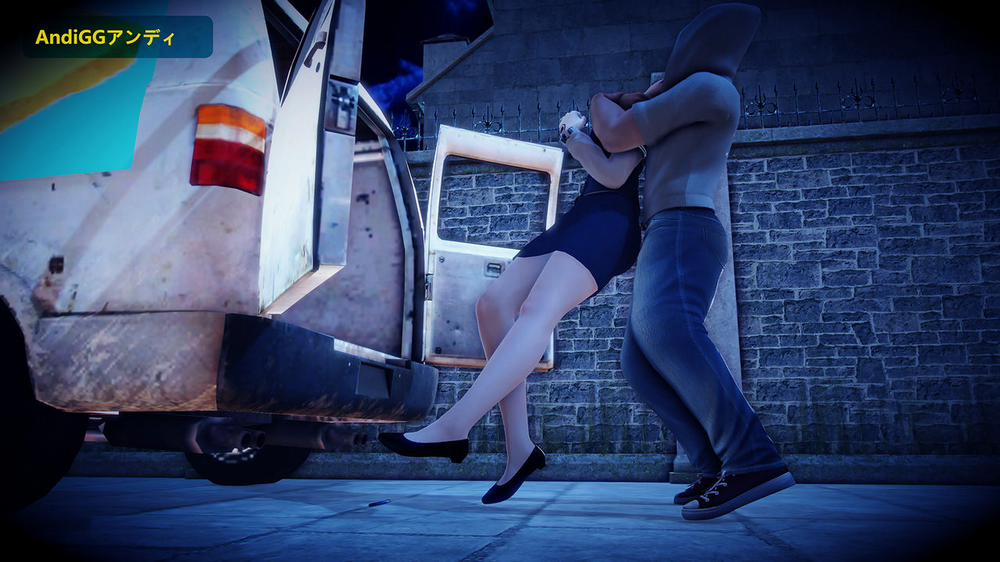 The Beauty In Uniform Was Attacked Oneshot trang 16