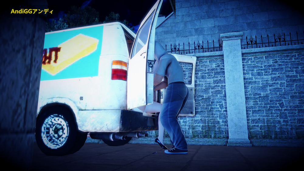 The Beauty In Uniform Was Attacked Oneshot trang 23