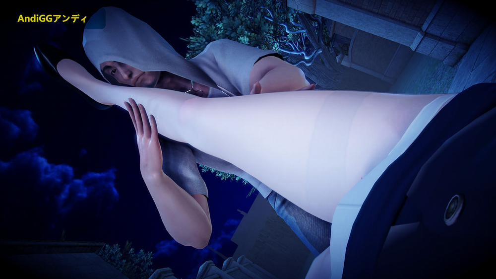 The Beauty In Uniform Was Attacked Oneshot trang 27