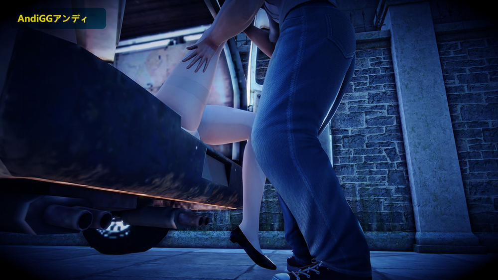 The Beauty In Uniform Was Attacked Oneshot trang 28