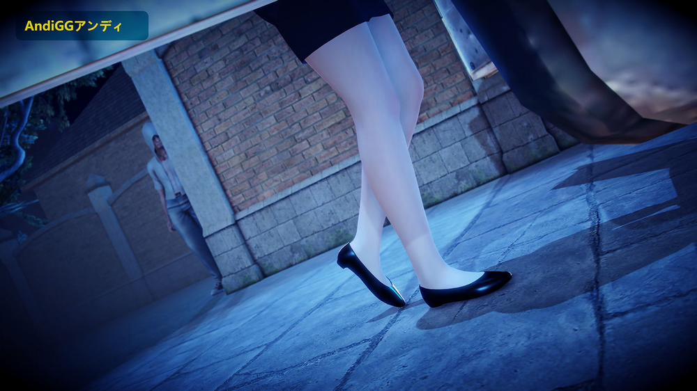 The Beauty In Uniform Was Attacked Oneshot trang 4