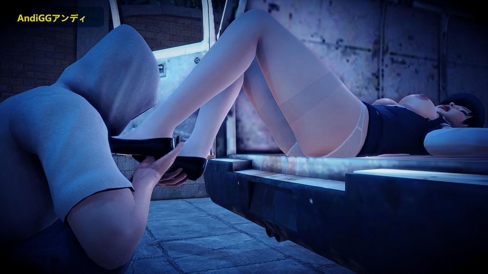 The Beauty In Uniform Was Attacked Oneshot trang 41