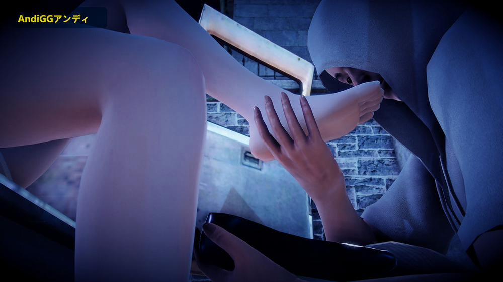 The Beauty In Uniform Was Attacked Oneshot trang 43