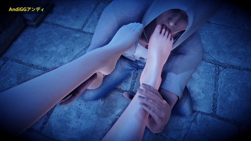 The Beauty In Uniform Was Attacked Oneshot trang 47