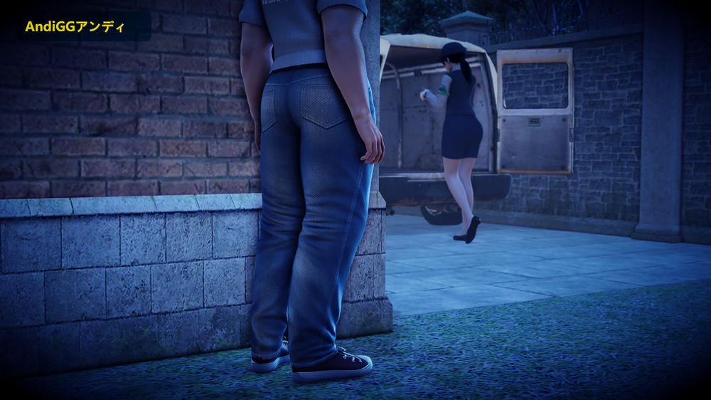 The Beauty In Uniform Was Attacked Oneshot trang 5