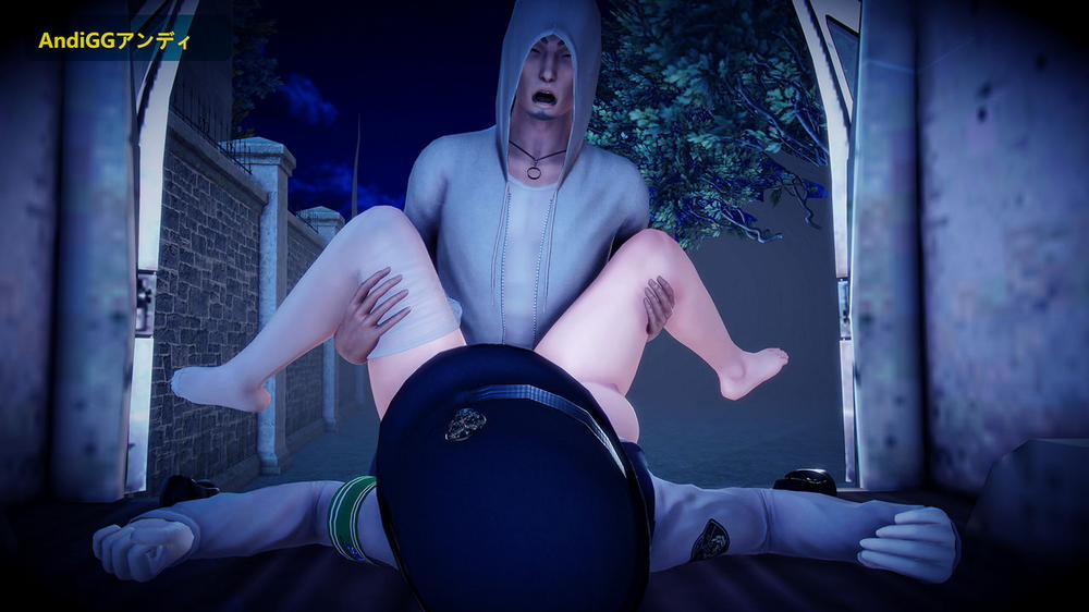 The Beauty In Uniform Was Attacked Oneshot trang 62