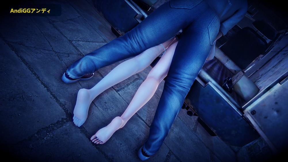 The Beauty In Uniform Was Attacked Oneshot trang 65