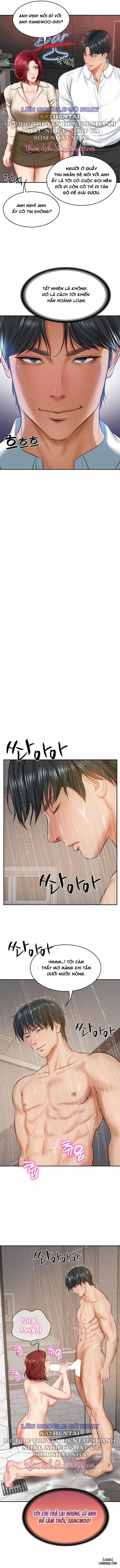 The Billionaire’S Monster Cock Son-In-Law 13 trang 8