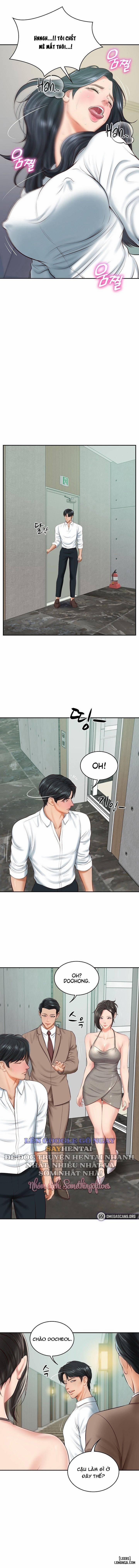 The Billionaire’S Monster Cock Son-In-Law 15 trang 11