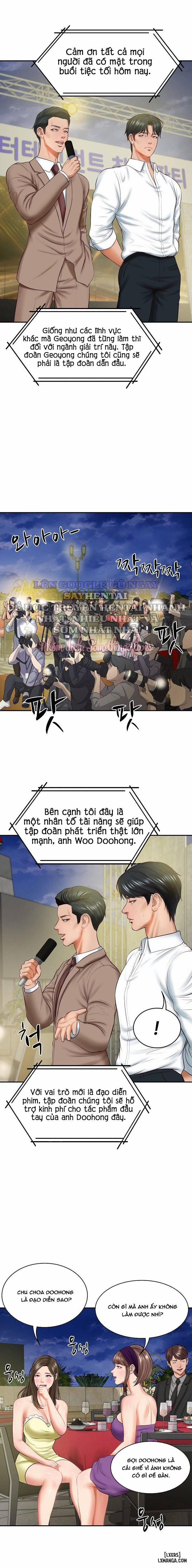 The Billionaire’S Monster Cock Son-In-Law 16 trang 10