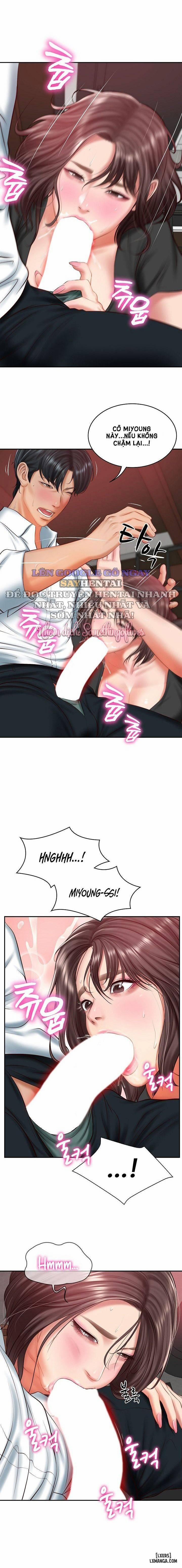 The Billionaire’S Monster Cock Son-In-Law 19 trang 1