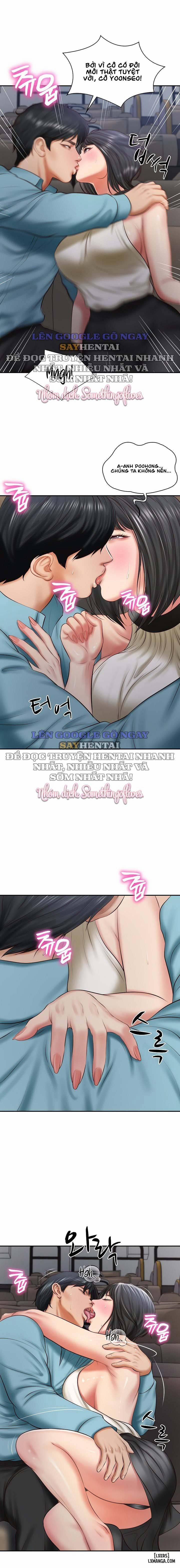 The Billionaire’S Monster Cock Son-In-Law 20 trang 5