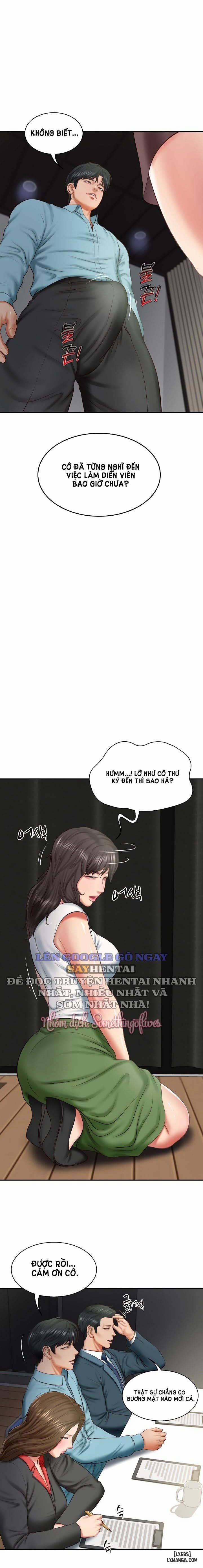 The Billionaire’S Monster Cock Son-In-Law 20 trang 8