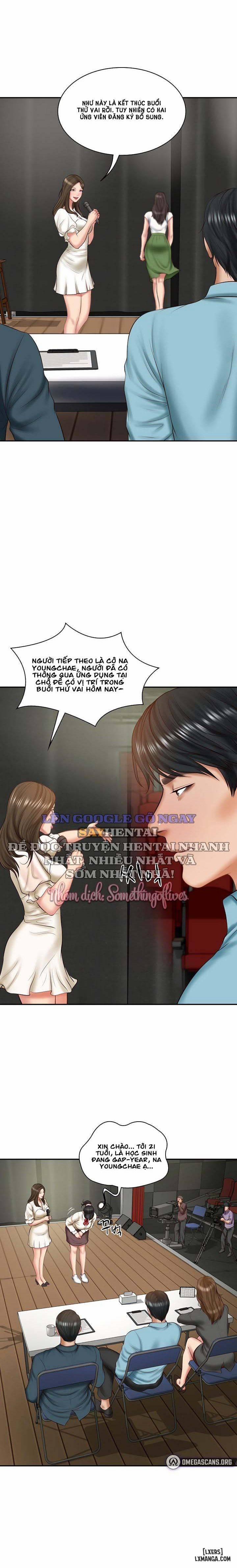 The Billionaire’S Monster Cock Son-In-Law 20 trang 9