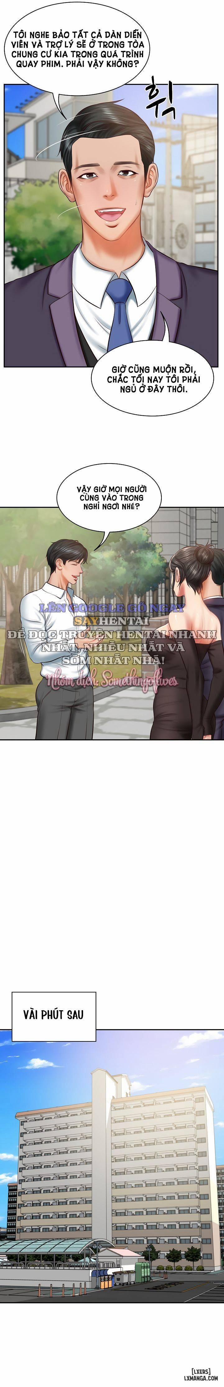 The Billionaire’S Monster Cock Son-In-Law 21 trang 7