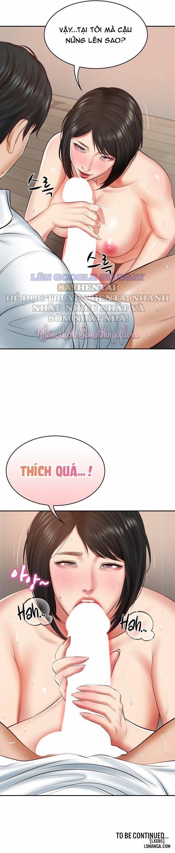 The Billionaire’S Monster Cock Son-In-Law 22 trang 9