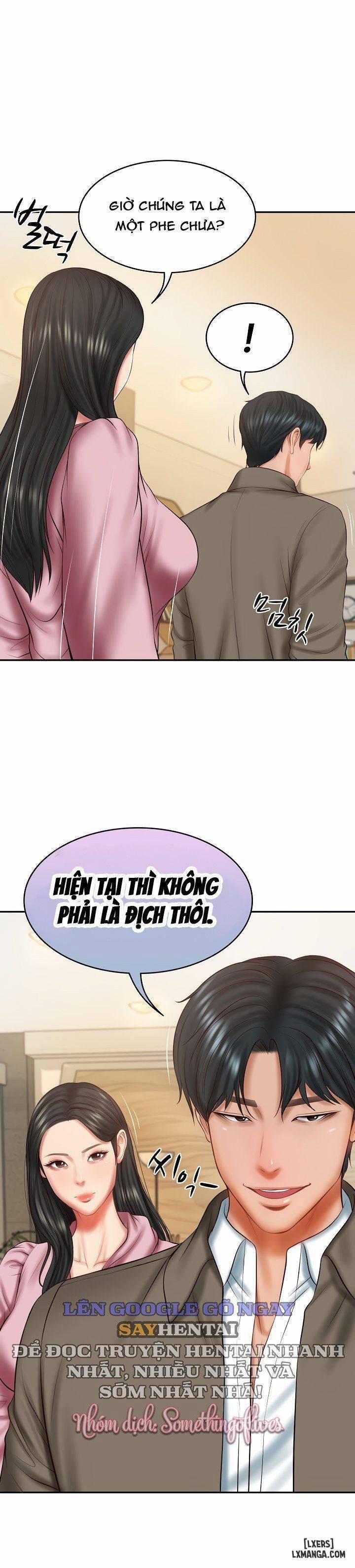 The Billionaire’S Monster Cock Son-In-Law 30 trang 7