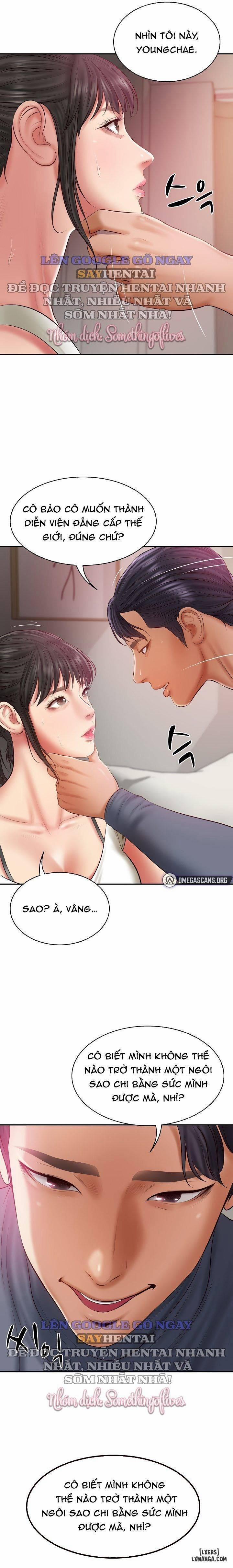 The Billionaire’S Monster Cock Son-In-Law 34 trang 8