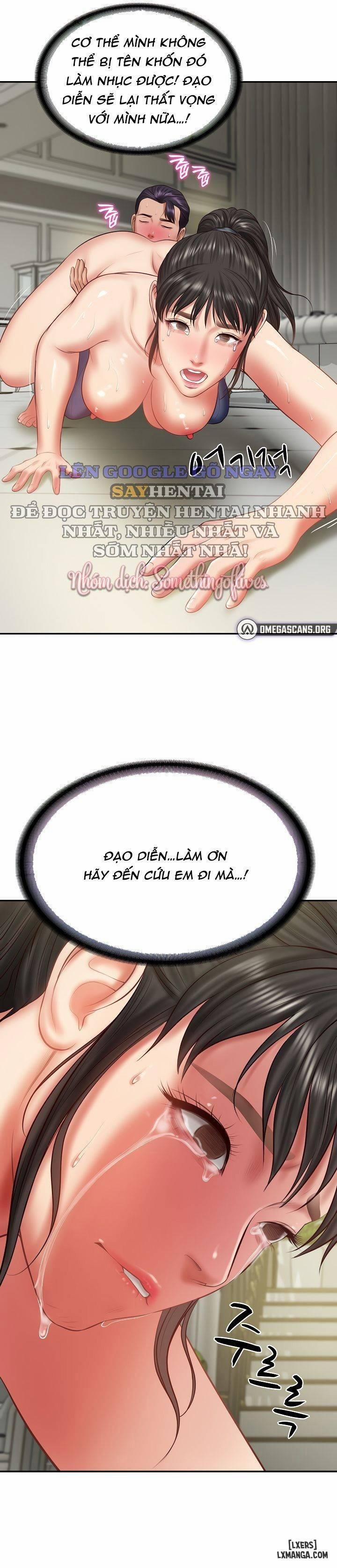 The Billionaire’S Monster Cock Son-In-Law 37 trang 8