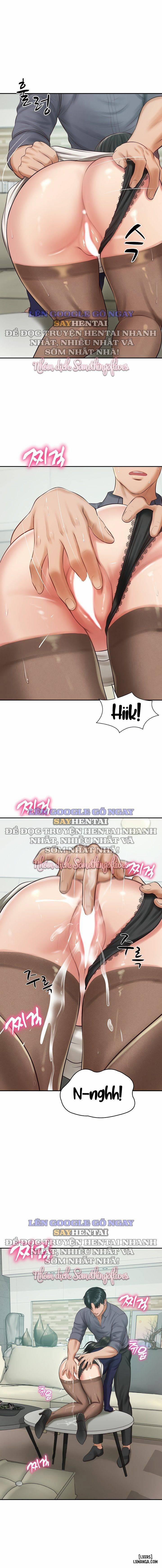 The Billionaire’S Monster Cock Son-In-Law 41 trang 7