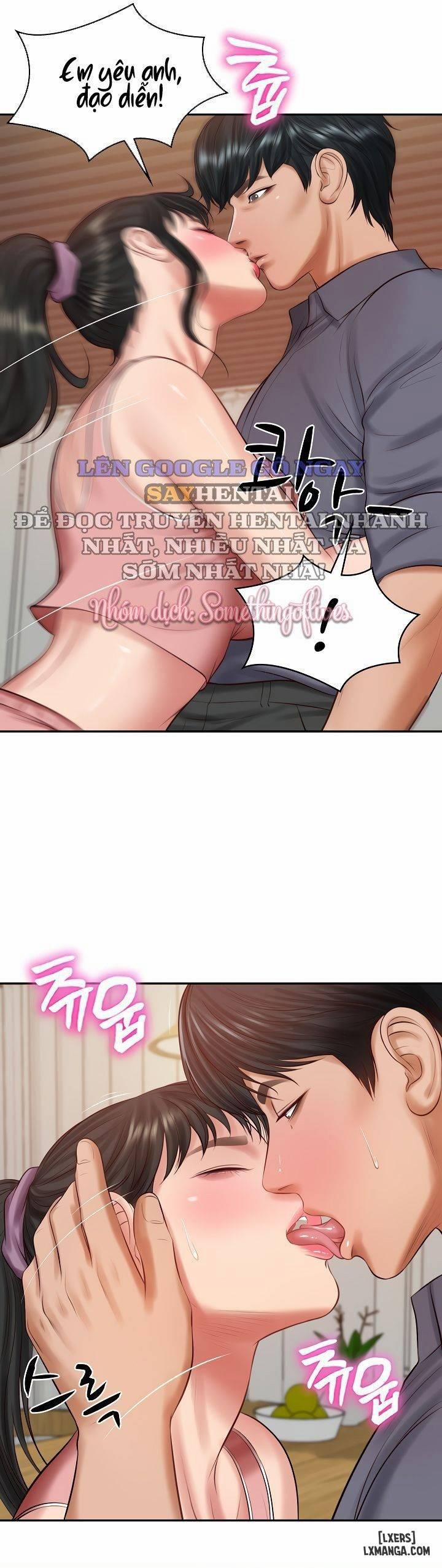 The Billionaire’S Monster Cock Son-In-Law 42 trang 7