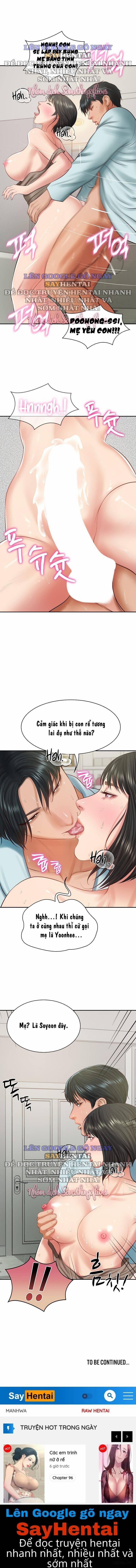 The Billionaire’S Monster Cock Son-In-Law 44 trang 7