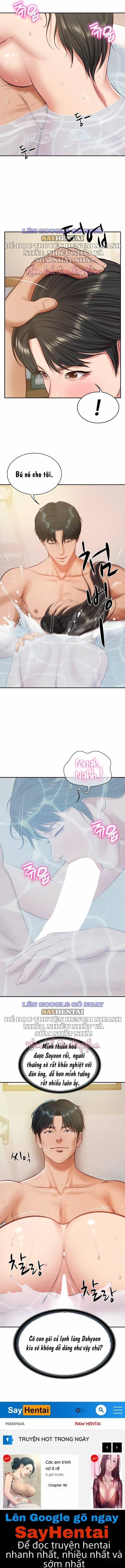 The Billionaire’S Monster Cock Son-In-Law 46 trang 7