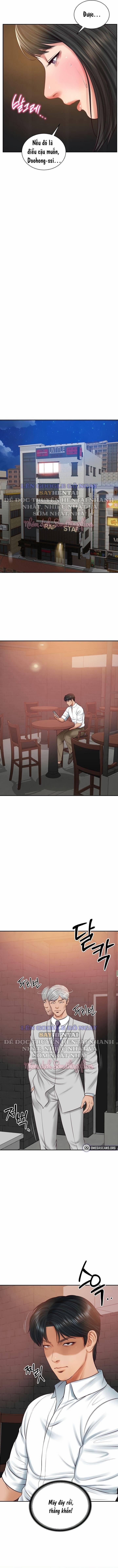 The Billionaire’S Monster Cock Son-In-Law 59 trang 8