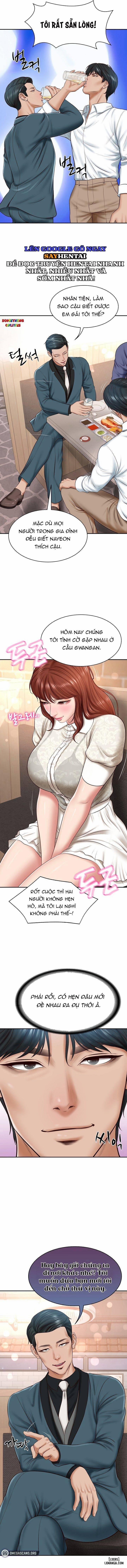 The Billionaire’S Monster Cock Son-In-Law 7 trang 8