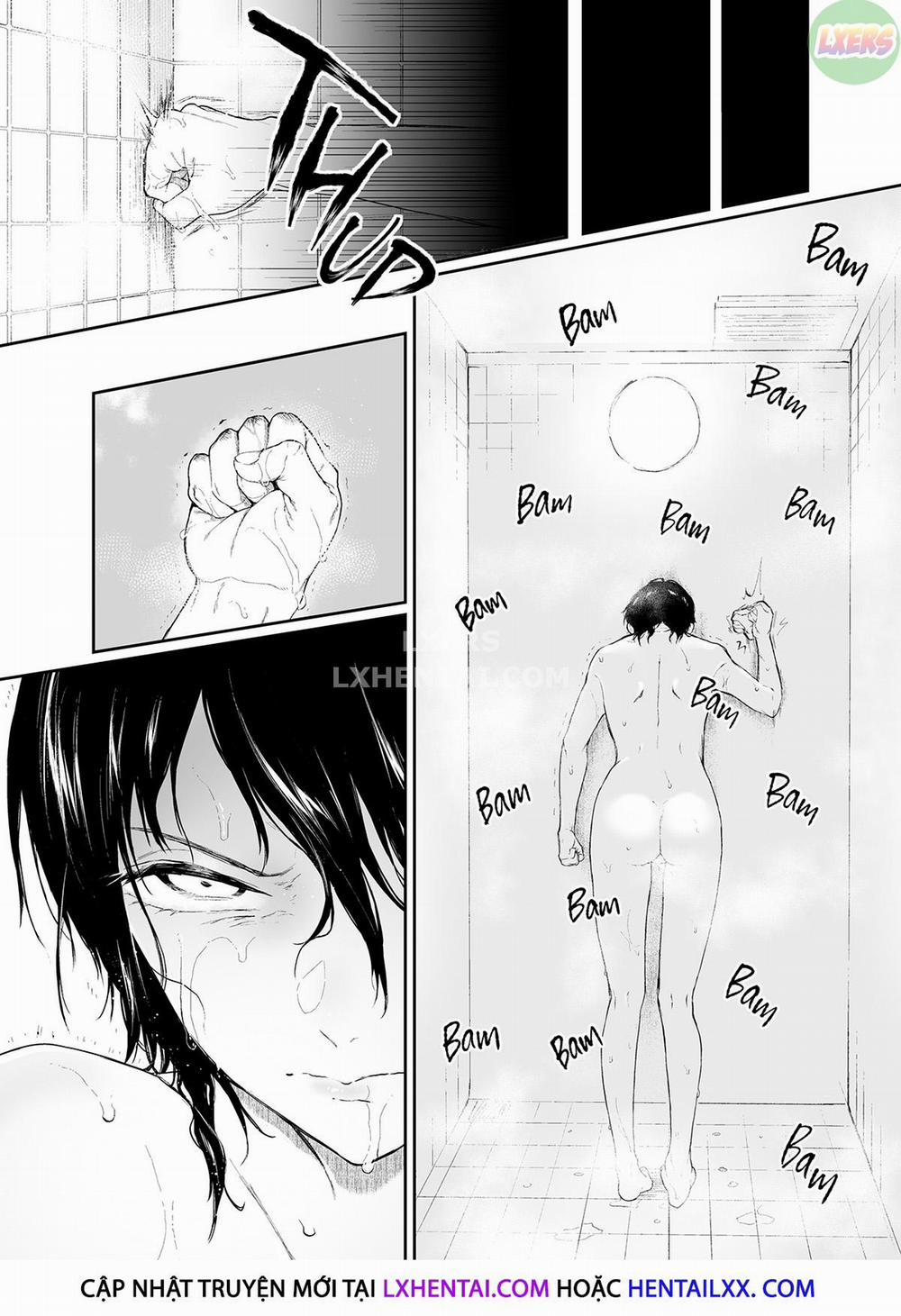 The Binding Bride's Garden 1 trang 11