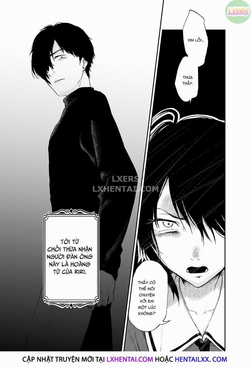 The Binding Bride's Garden 1 trang 15