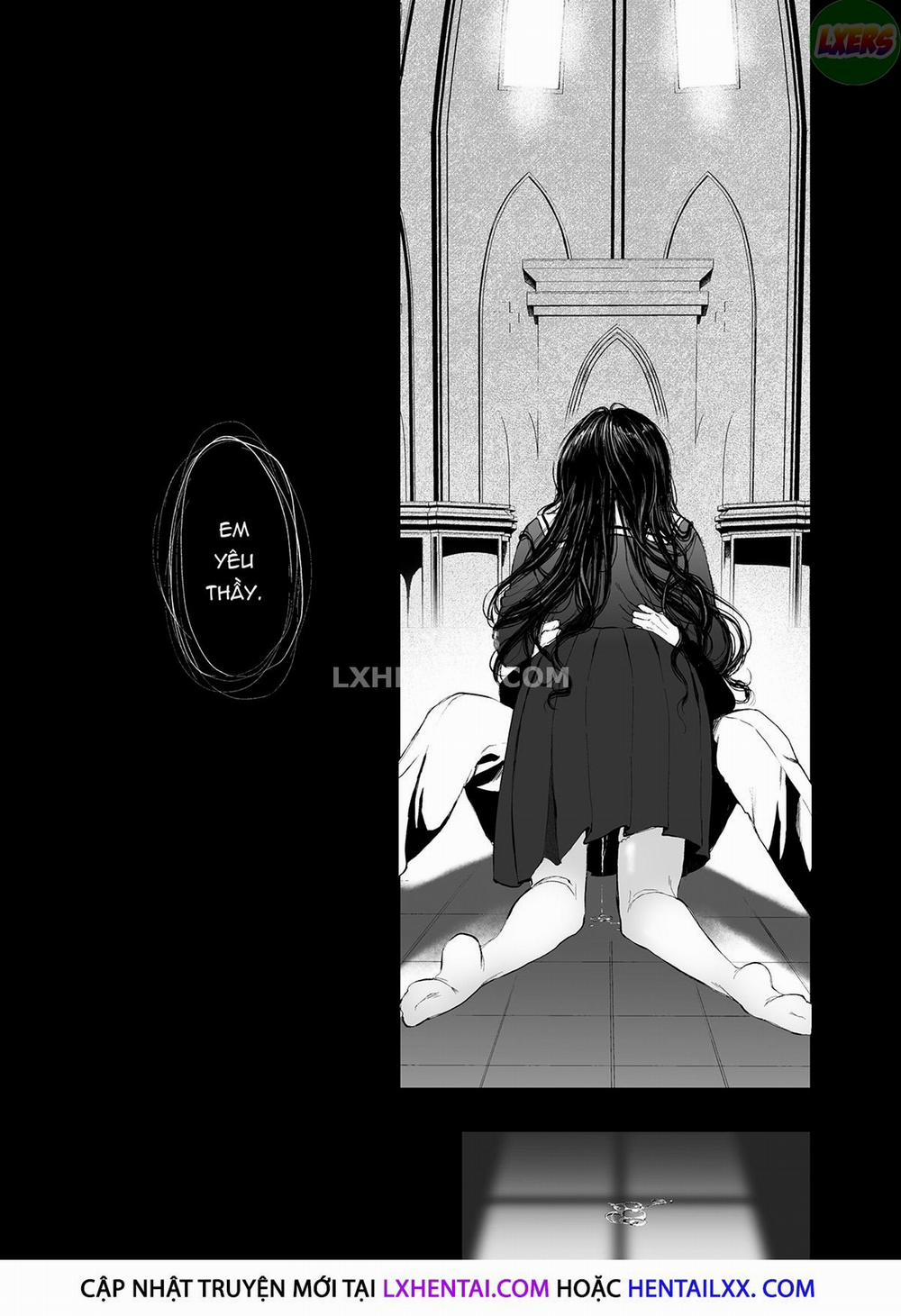 The Binding Bride's Garden 1 trang 4