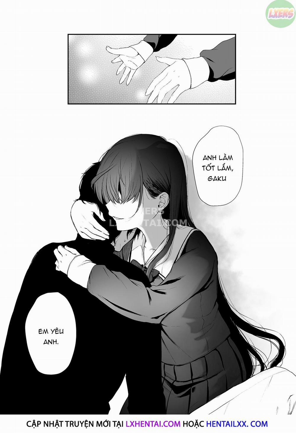 The Binding Bride's Garden 1 trang 41