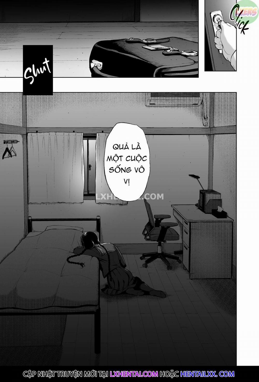 The Binding Bride's Garden 2 trang 12