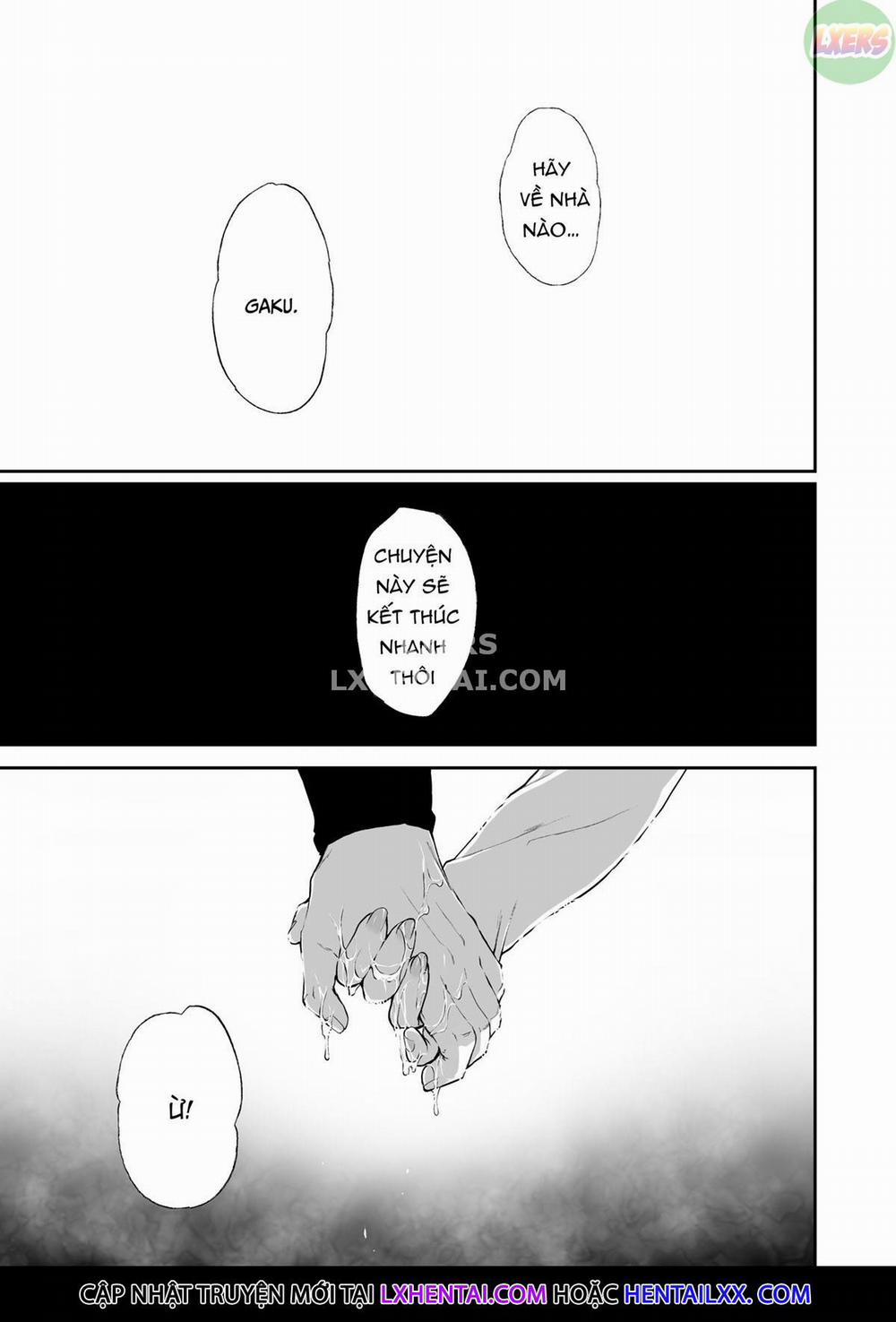 The Binding Bride's Garden 2 trang 48