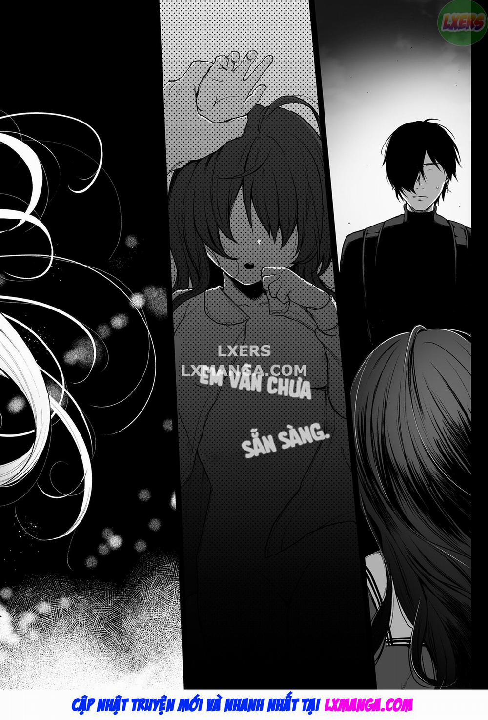 The Binding Bride's Garden 3 trang 47