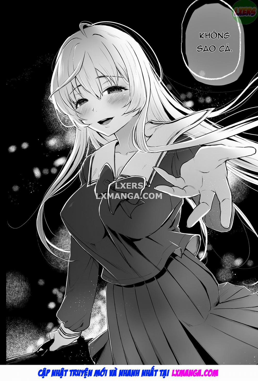 The Binding Bride's Garden 3 trang 48