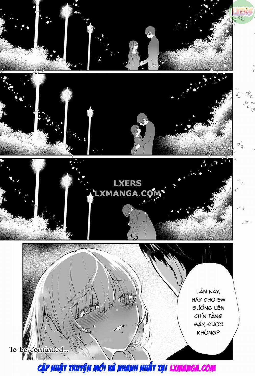 The Binding Bride's Garden 3 trang 49