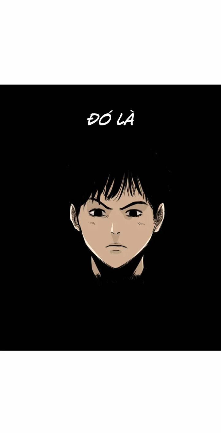 The Blob 1 trang 1
