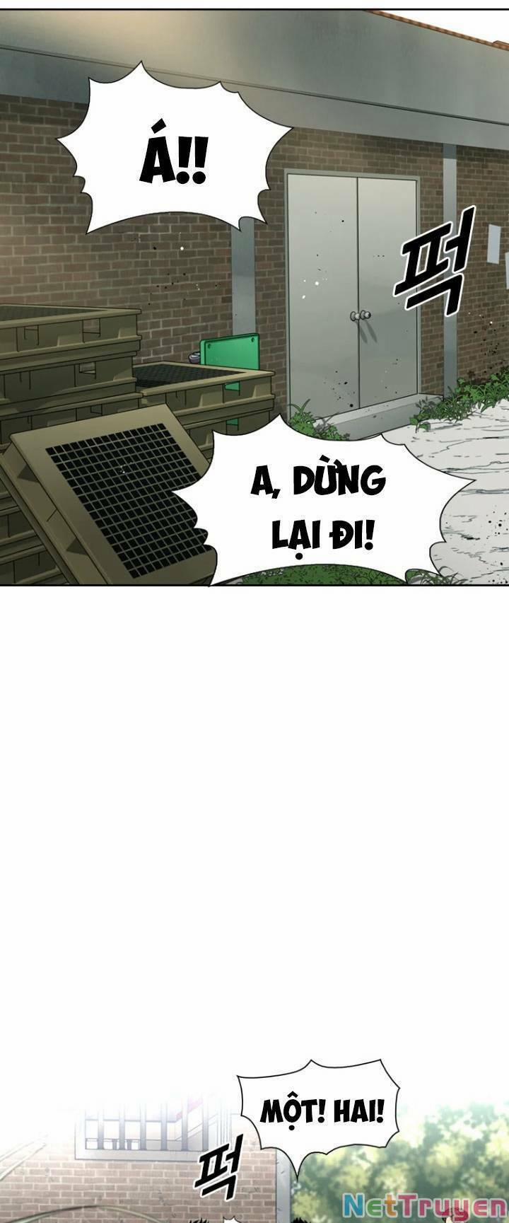The Blob 14 trang 1