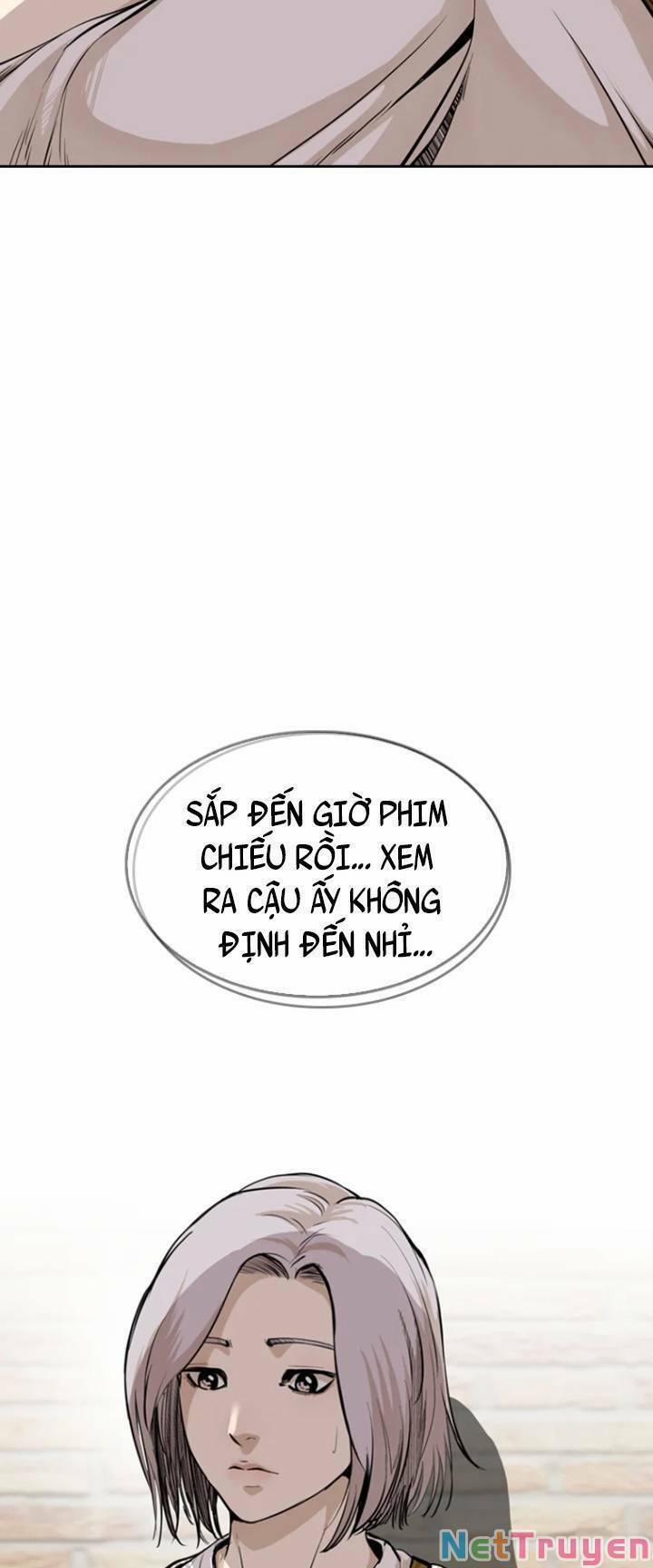 The Blob 28 trang 1