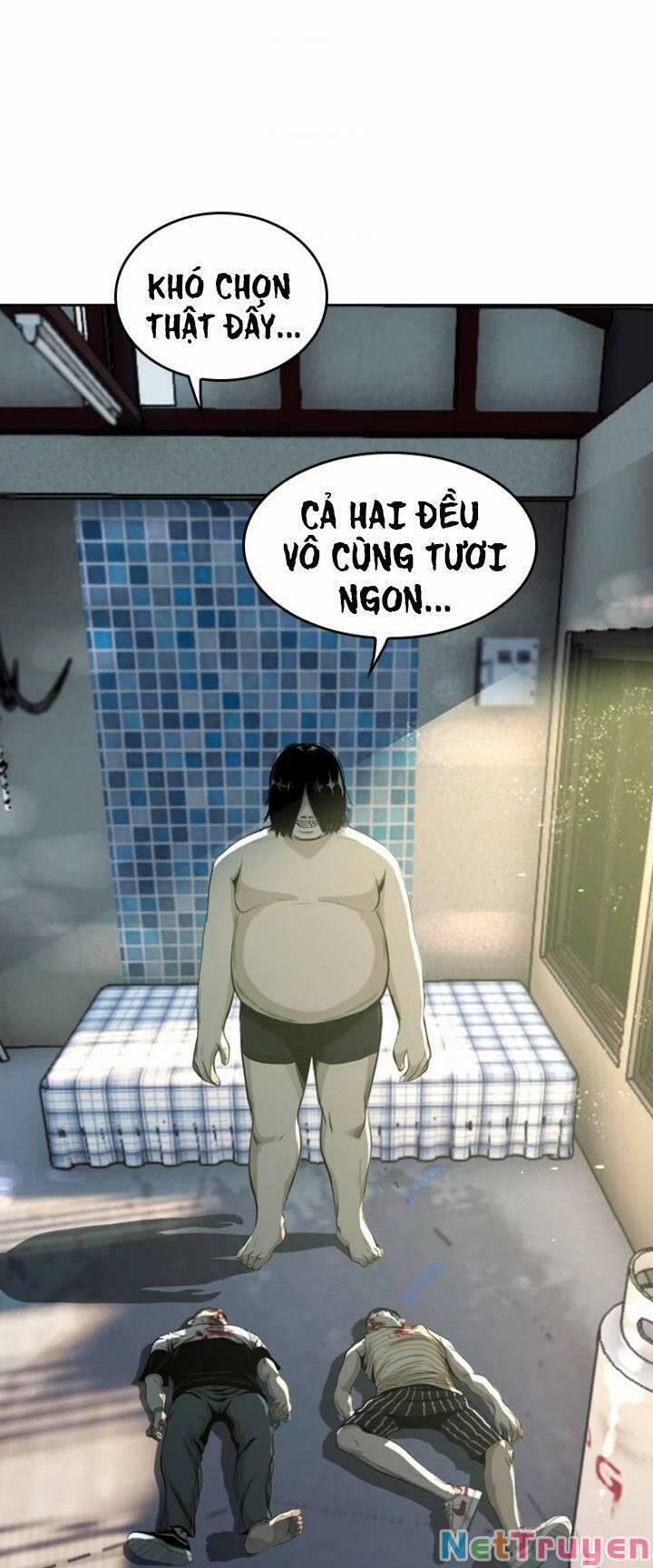 The Blob 34 trang 0