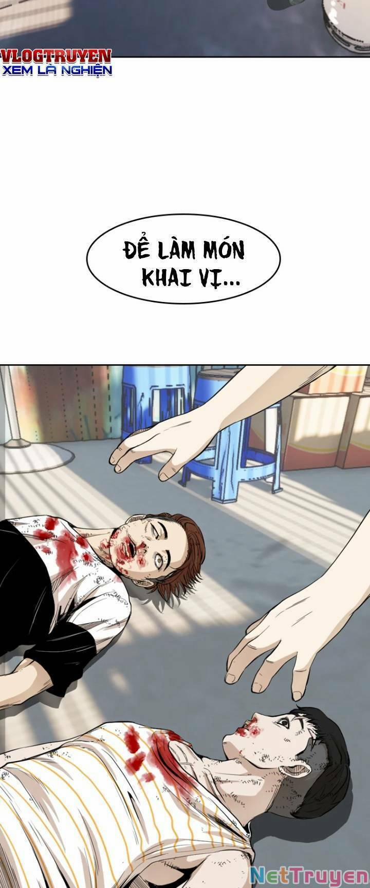 The Blob 34 trang 1