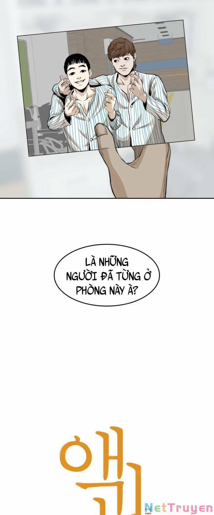 The Blob 35 trang 1