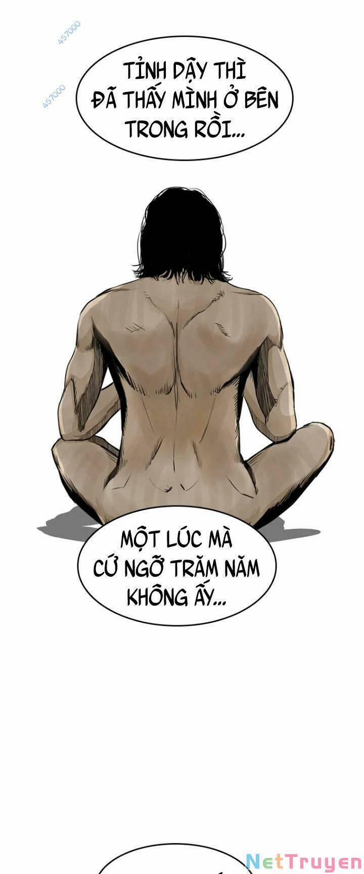 The Blob 36 trang 0