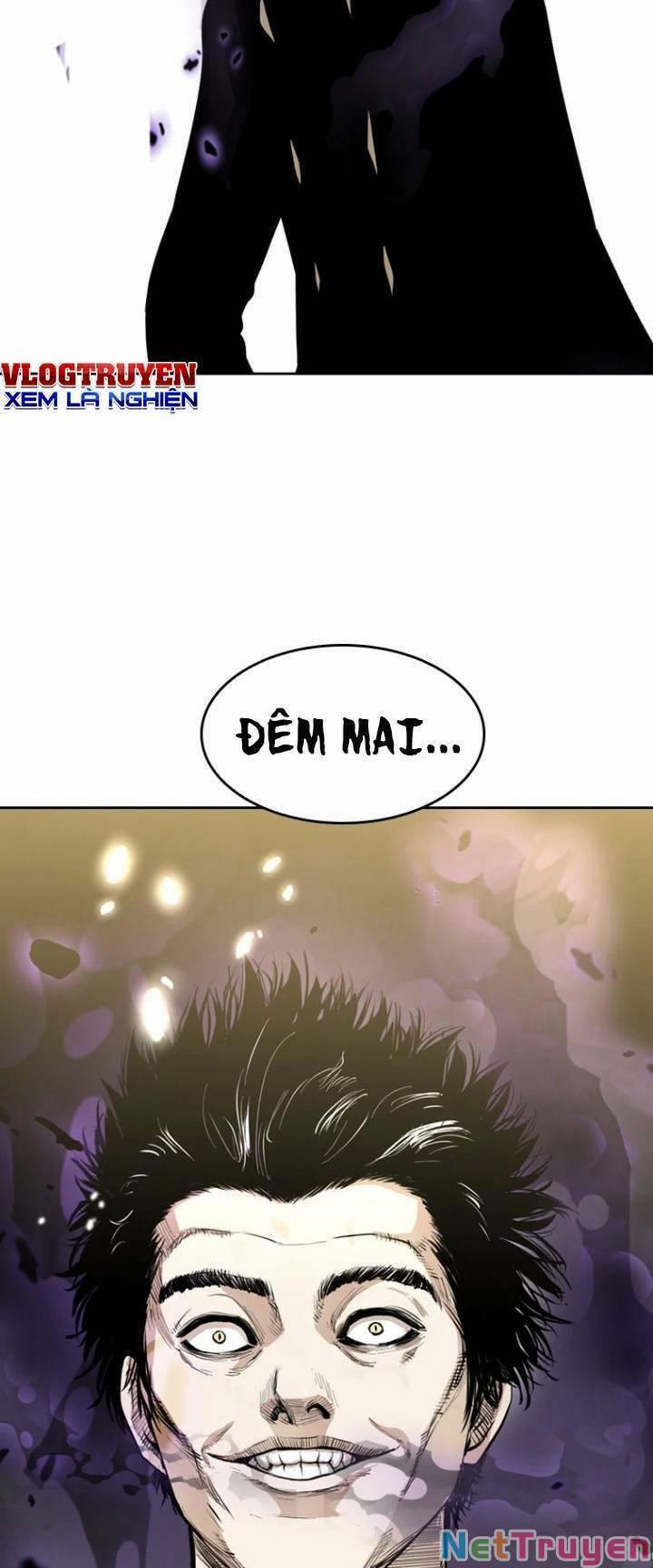 The Blob 39 trang 1