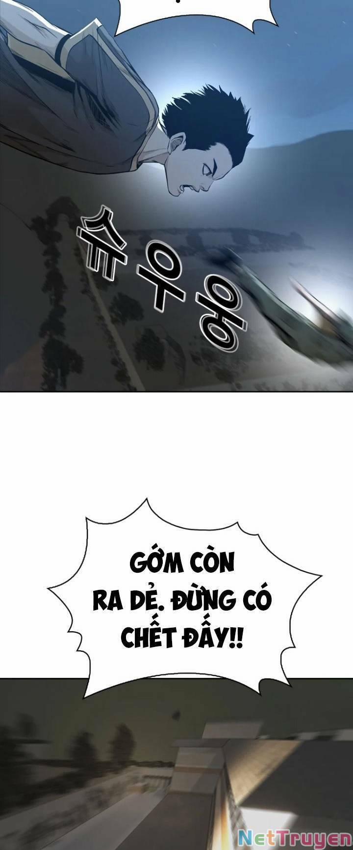 The Blob 40 trang 1