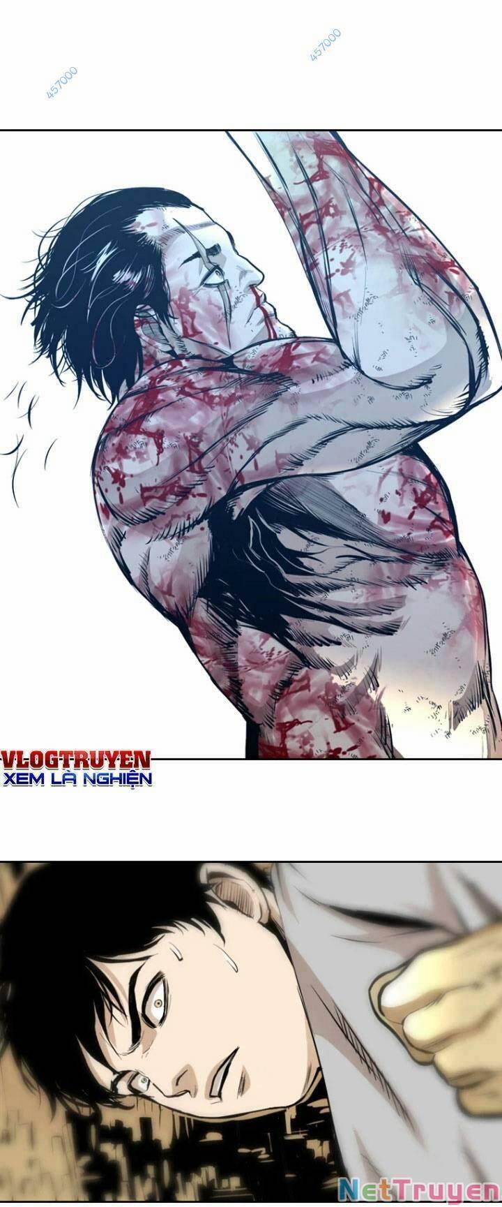 The Blob 43 trang 0