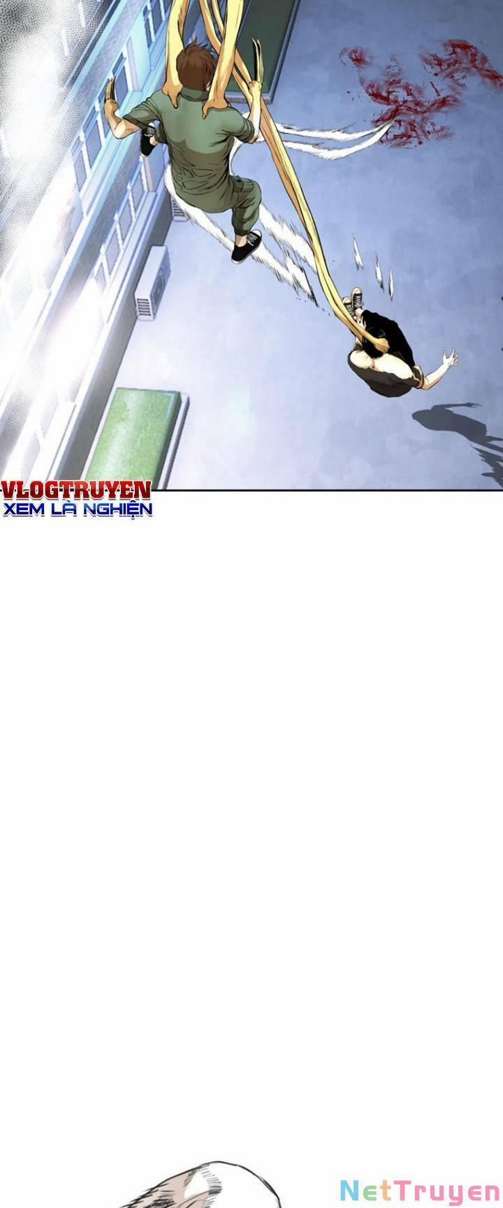 The Blob 48 trang 1