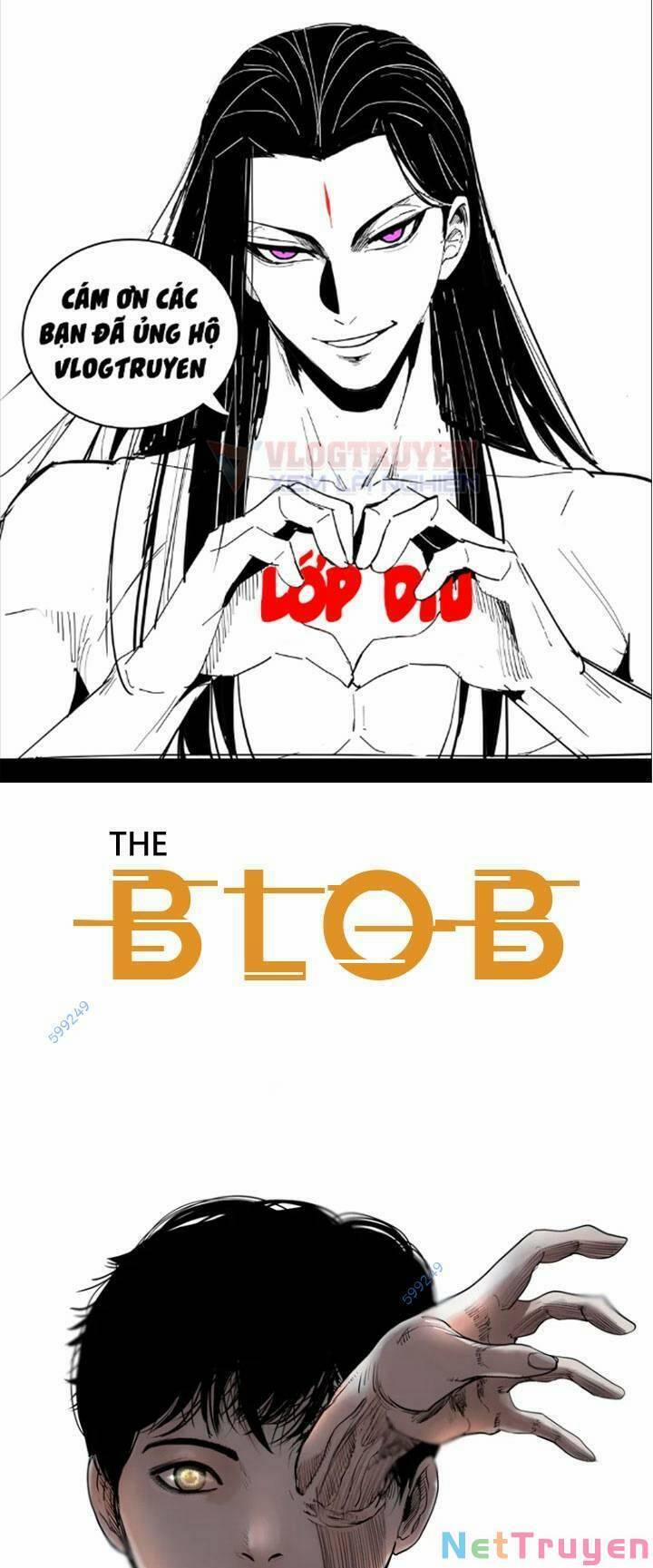 The Blob 49 trang 0